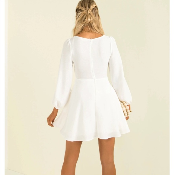 Sundae Muse Mala Dress NWT - Picture 8 of 8